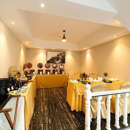 Ellbee Mussoorie Hills Otel Dış mekan fotoğraf