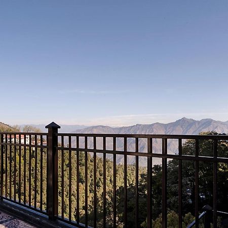 Ellbee Mussoorie Hills Otel Dış mekan fotoğraf