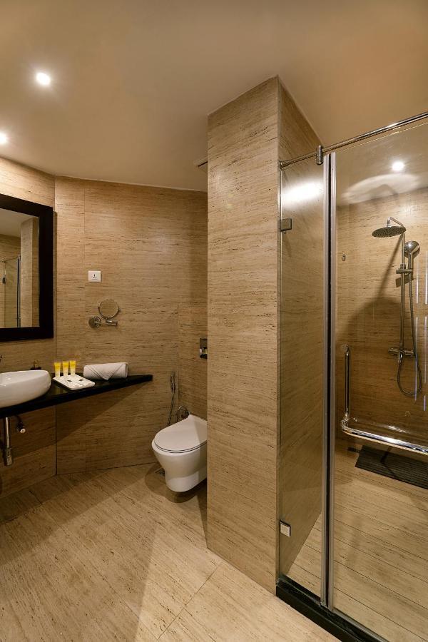 Ellbee Mussoorie Hills Otel Dış mekan fotoğraf