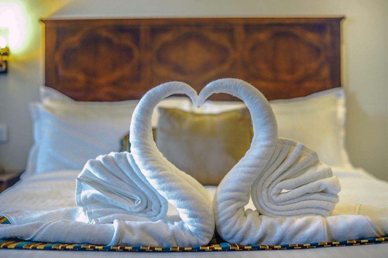 Ellbee Mussoorie Hills Otel Dış mekan fotoğraf