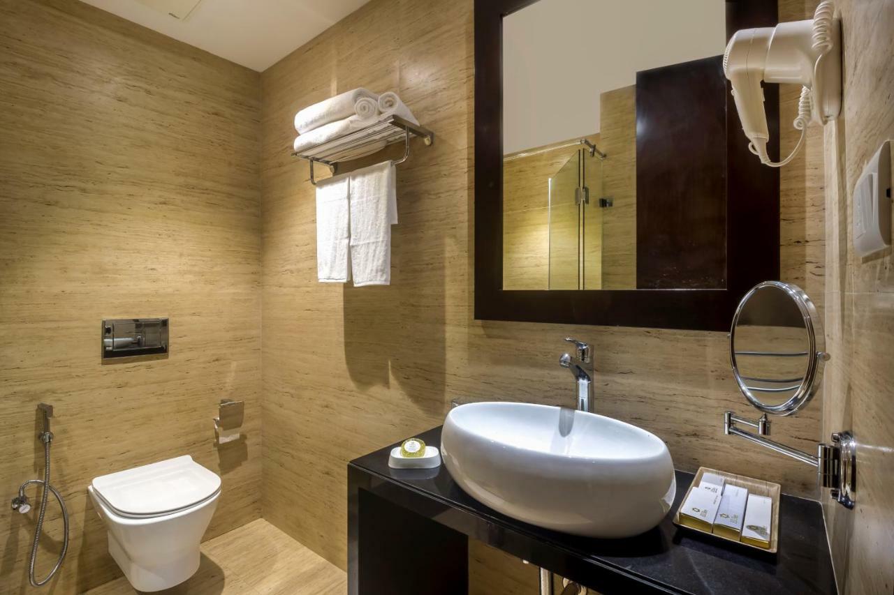 Ellbee Mussoorie Hills Otel Dış mekan fotoğraf