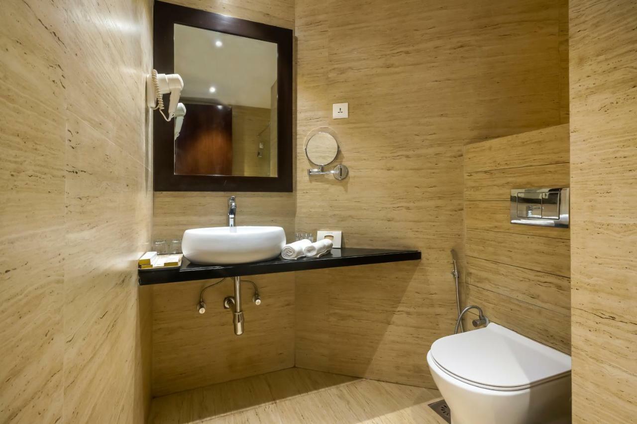 Ellbee Mussoorie Hills Otel Dış mekan fotoğraf