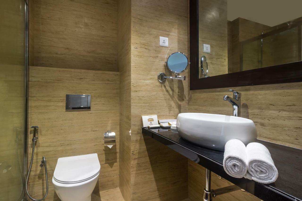 Ellbee Mussoorie Hills Otel Dış mekan fotoğraf